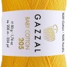 Пряжа Gazzal Baby Cotton 205