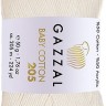 Пряжа Gazzal Baby Cotton 205