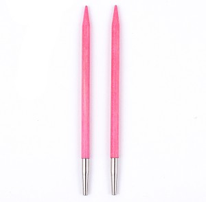 Lykke Спицы съемные стандартные Blush