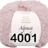 Пряжа Infinity ALPACA BOUCLE