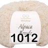 Пряжа Infinity ALPACA BOUCLE