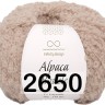 Пряжа Infinity ALPACA BOUCLE
