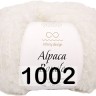 Пряжа Infinity ALPACA BOUCLE