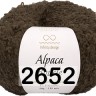 Пряжа Infinity ALPACA BOUCLE