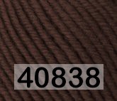 Пряжа Fibra Natura Sensational