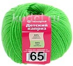 Пряжа Пехорка Детский каприз