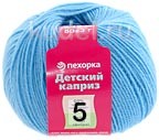 Пряжа Пехорка Детский каприз
