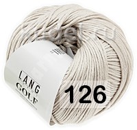 Пряжа Lang Yarns Golf