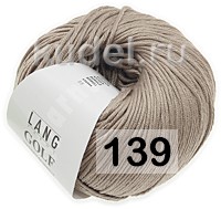 Пряжа Lang Yarns Golf