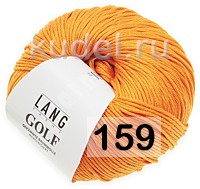 Пряжа Lang Yarns Golf