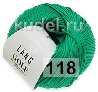 Пряжа Lang Yarns Golf