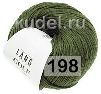 Пряжа Lang Yarns Golf