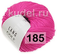 Пряжа Lang Yarns Golf