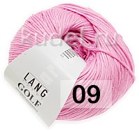 Пряжа Lang Yarns Golf