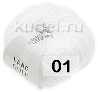 Пряжа Lang Yarns Golf —