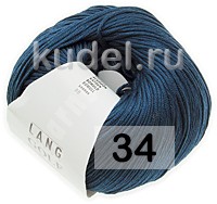 Пряжа Lang Yarns Golf