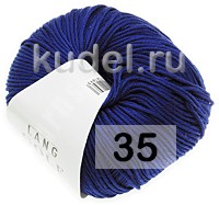 Пряжа Lang Yarns Golf