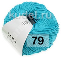 Пряжа Lang Yarns Golf