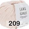 Пряжа Lang Yarns Golf