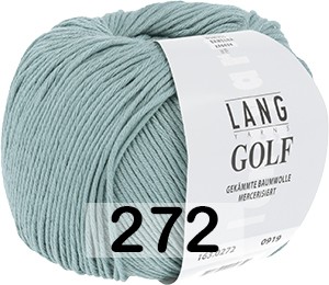 Пряжа Lang Yarns Golf