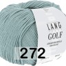Пряжа Lang Yarns Golf