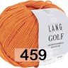 Пряжа Lang Yarns Golf