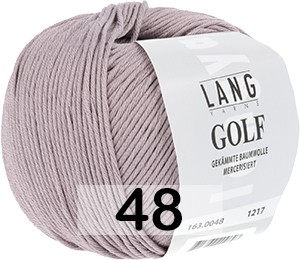 Пряжа Lang Yarns Golf