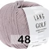 Пряжа Lang Yarns Golf