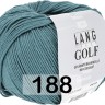 Пряжа Lang Yarns Golf