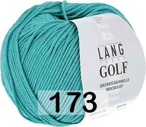 Пряжа Lang Yarns Golf
