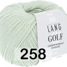 Пряжа Lang Yarns Golf