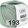 Пряжа Lang Yarns Golf