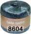 Пряжа Lana Gatto Paillettes Lg
