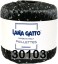 Пряжа Lana Gatto Paillettes Lg