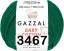 Пряжа Gazzal Baby Cotton 25