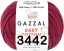 Пряжа Gazzal Baby Cotton 25
