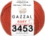 Пряжа Gazzal Baby Cotton 25