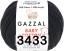 Пряжа Gazzal Baby Cotton 25