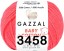 Пряжа Gazzal Baby Cotton 25