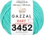 Пряжа Gazzal Baby Cotton 25