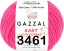 Пряжа Gazzal Baby Cotton 25
