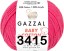 Пряжа Gazzal Baby Cotton 25