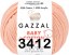 Пряжа Gazzal Baby Cotton 25