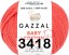 Пряжа Gazzal Baby Cotton 25 в Комсомольске-на-Амуре