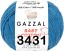 Пряжа Gazzal Baby Cotton 25