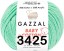 Пряжа Gazzal Baby Cotton 25