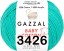 Пряжа Gazzal Baby Cotton 25