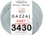 Пряжа Gazzal Baby Cotton 25