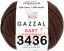 Пряжа Gazzal Baby Cotton 25