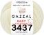 Пряжа Gazzal Baby Cotton 25